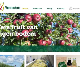 http://www.vereeckenfruit.nl