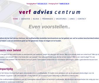 Verf Advies Centrum B.V.