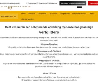 Verfglitters.nl