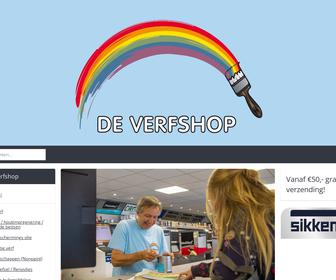 http://www.verfshop.nl