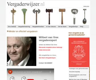 http://www.vergaderwijzer.nl