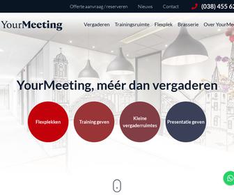 Your Meeting Zwolle B.V.