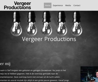 Vergeer Productions