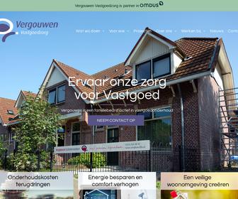 Vergouwen Schilderwerken B.V.