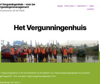 http://www.vergunningenhuis.nl