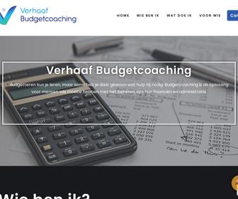 https://www.verhaafbudgetcoaching.nl