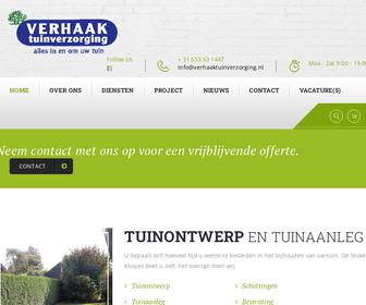 http://www.verhaaktuinverzorging.nl