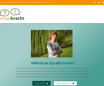 http://www.verhaal-kracht.nl