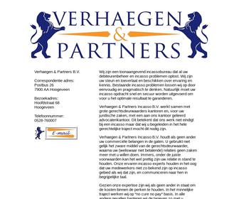 Verhaegen & Partners B.V.
