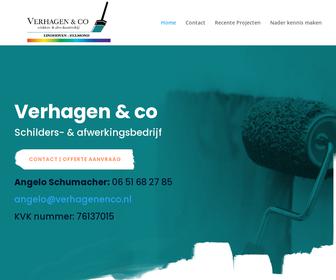 Verhagen & Co