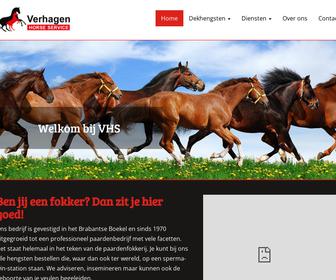 Verhagen Horse Service V.O.F.