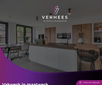 Verhees Interieurwerken