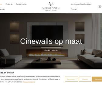 Verheggen Interior x Design