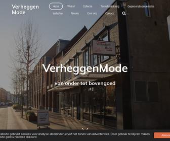 http://www.verheggenmode.nl