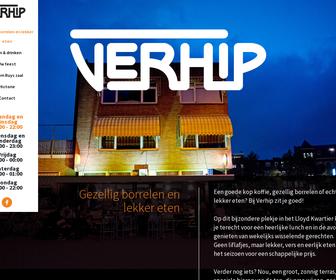 https://www.verhiprotterdam.nl