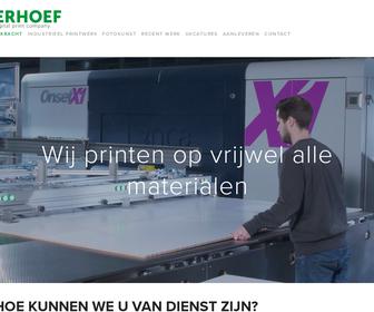 Verhoef Digital Print Company B.V.