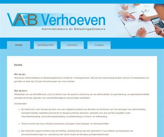 http://www.verhoevenaccountants.nl