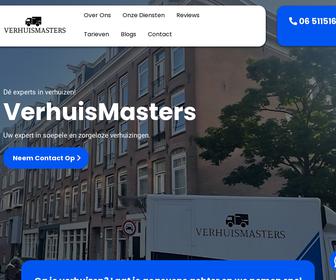 http://www.verhuismasters.nl