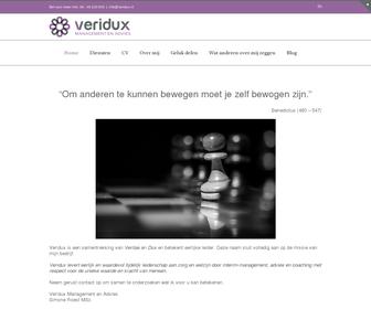 http://www.veridux.nl