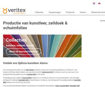 http://www.veritex.nl
