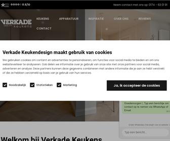 http://www.verkade-keukens.nl
