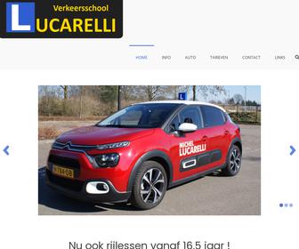 http://www.verkeersschool-lucarelli.nl