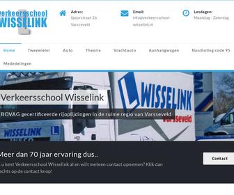 http://www.verkeersschool-wisselink.nl