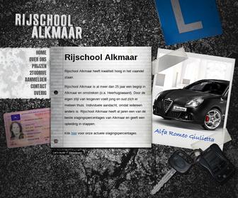 Verkeersschool Alkmaar 