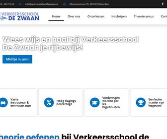 http://www.verkeersschooldezwaan.nl