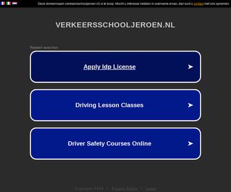 http://www.verkeersschooljeroen.nl