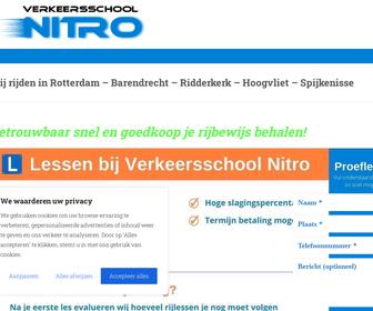 http://www.verkeersschoolnitro.nl