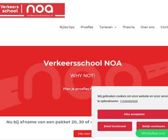 http://www.verkeersschoolnoa.nl