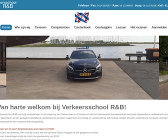 http://www.verkeersschoolrnb.nl