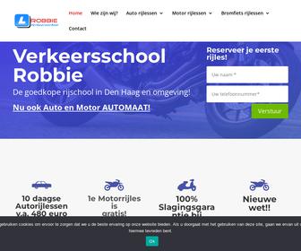 http://www.verkeersschoolrobbie.nl