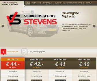 http://www.verkeersschoolstevens.nl