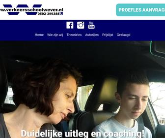http://www.verkeersschoolwever.nl