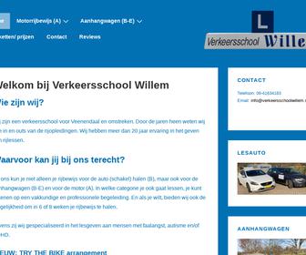 http://www.verkeersschoolwillem.nl