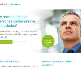 http://www.verkerkadviseurs.nl