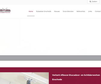 Verkerk Afbouw