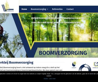 http://www.verkleijboomverzorging.nl