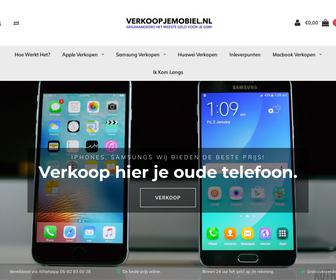 Verkoopjemobiel.nl
