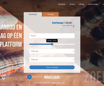 Verkoop en Vind B.V.