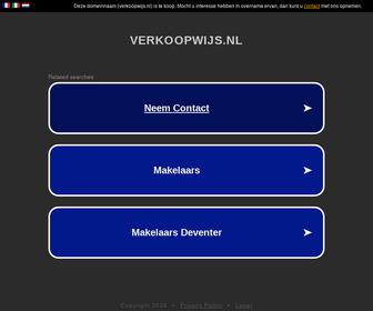 Verkoopwijs.nl Makelaars