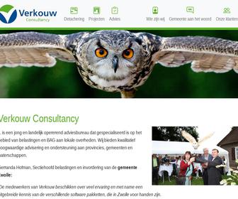 Verkouw Consultancy B.V.