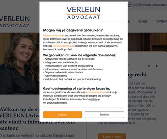 http://www.verleun-advocaat.nl