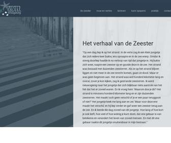 De Zeester