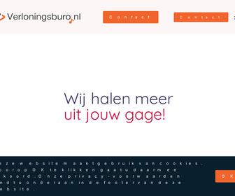 Stichting Verloningsburo.nl