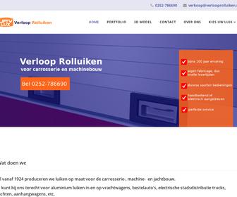 http://www.verlooprolluiken.nl