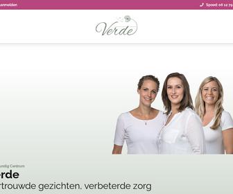 https://www.verloskundigcentrumverde.nl