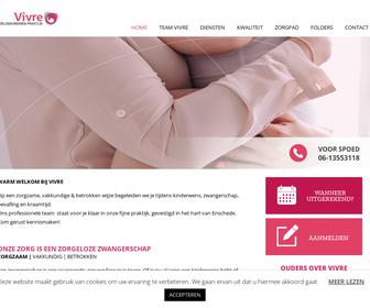 https://www.verloskundigenpraktijk-vivre.nl